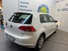 Volkswagen Golf VII 1.2 TSI 85CH BLUEMOTION TECHNOLOGY TRENDLINE 5P Blanc  - 5