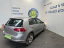 Volkswagen Golf VII 1.4 TSI 140CH ACT BLUEMOTION TECHNOLOGY CONFORTLINE 5P Gris  - 5