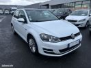 Volkswagen Golf VII 1.4 TSI 140CH ACT BLUEMOTION TECHNOLOGY CUP 5P Blanc  - 2