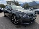 Volkswagen Golf VII 1.4 TSI 150CH ACT BLUEMOTION TECHNOLOGY LOUNGE 5P Gris F  - 3