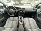 Volkswagen Golf VII 1.4 TSI 150CH ACT BLUEMOTION TECHNOLOGY MATCH ALLSTAR 5P Gris  - 5