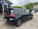Volkswagen Golf vii 1.4 tsi 204 gte dsg6 Noir  - 3