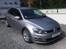 Volkswagen Golf VII 1.6 TDI 105 BLUEMOTION TECHNOLOGY CARAT DSG7 5P      Diesel BEIGE METAL  - 2