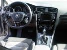 Volkswagen Golf VII 1.6 TDI 105 BLUEMOTION TECHNOLOGY CARAT DSG7 5P      Diesel BEIGE METAL  - 8