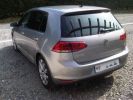 Volkswagen Golf VII 1.6 TDI 105 BLUEMOTION TECHNOLOGY CARAT DSG7 5P      Diesel BEIGE METAL  - 19