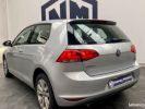 Volkswagen Golf vii 1.6 tdi 105 bluemotion technology confortline dsg7 3p Autre  - 3