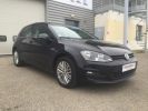 Volkswagen Golf VII 1.6 TDI 105 BLUEMOTION TECHNOLOGY CUP 5P     Diesel NOIR  - 1