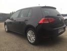 Volkswagen Golf VII 1.6 TDI 105 BLUEMOTION TECHNOLOGY CUP 5P     Diesel NOIR  - 20