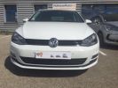 Volkswagen Golf VII 1.6 TDI 105 CV CARAT BV6 5P     Diesel BLANC NACRE  - 2