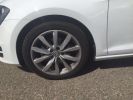 Volkswagen Golf VII 1.6 TDI 105 CV CARAT BV6 5P     Diesel BLANC NACRE  - 4