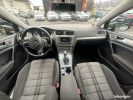 Volkswagen Golf VII 1.6 TDI 105CH BLUEMOTION TECHNOLOGY FAP CARAT DSG7 5P Gris  - 8