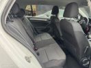 Volkswagen Golf VII 1.6 TDI 105CH BLUEMOTION TECHNOLOGY FAP CONFORTLINE 5P Blanc  - 4