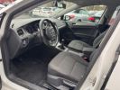 Volkswagen Golf VII 1.6 TDI 105CH BLUEMOTION TECHNOLOGY FAP CONFORTLINE 5P Blanc  - 5