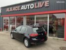 Volkswagen Golf VII 1.6 TDI 110CH BLUEMOTION TECHNOLOGY FAP TRENDLINE 5P Noir  - 4