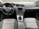 Volkswagen Golf VII 1.6 TDI 110CH BLUEMOTION TECHNOLOGY FAP TRENDLINE 5P Noir  - 8