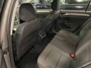 Volkswagen Golf VII 1.6 TDI 110cv CONFORTLINE BUSINESS gris  - 4