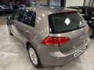 Volkswagen Golf VII 1.6 TDI 110cv CONFORTLINE BUSINESS gris  - 5