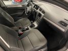 Volkswagen Golf VII 1.6 TDI 110cv CONFORTLINE BUSINESS gris  - 7