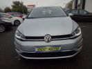 Volkswagen Golf VII 1.6 TDI 115  Connect Gris Métallisé  - 2