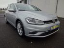 Volkswagen Golf VII 1.6 TDI 115  Connect Gris Métallisé  - 3