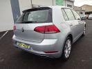 Volkswagen Golf VII 1.6 TDI 115  Connect Gris Métallisé  - 6