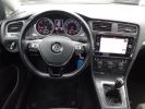 Volkswagen Golf VII 1.6 TDI 115  Connect Gris Métallisé  - 8