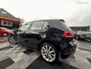 Volkswagen Golf VII 1.6 TDI 115CH BLUEMOTION TECHNOLOGY FAP CONFORTLINE DSG7 5P Noir  - 2