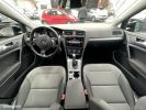 Volkswagen Golf VII 1.6 TDI 115CH BLUEMOTION TECHNOLOGY FAP CONFORTLINE DSG7 5P Noir  - 5