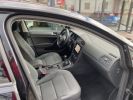 Volkswagen Golf VII 1.6 TDI 115cv CONFORT LINR BUSINESS NOIR  - 11