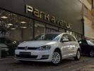 Volkswagen Golf VII 1.6 TDI 90CH BLUEMOTION Blanc  - 1