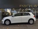 Volkswagen Golf VII 1.6 TDI 90CH BLUEMOTION Blanc  - 5