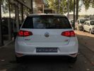 Volkswagen Golf VII 1.6 TDI 90CH BLUEMOTION Blanc  - 6