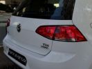 Volkswagen Golf VII 1.6 TDI 90CH BLUEMOTION Blanc  - 7