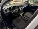 Volkswagen Golf VII 1.6 TDI 90CH BLUEMOTION Blanc  - 16