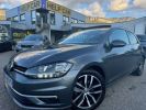 Volkswagen Golf VII 2.0 TDI 150CH BLUEMOTION TECHNOLOGY FAP CARAT 3P Gris F  - 1