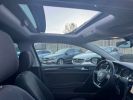 Volkswagen Golf VII 2.0 TDI 150CH BLUEMOTION TECHNOLOGY FAP CARAT 3P Gris F  - 4