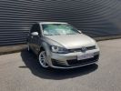 Volkswagen Golf vii 2.0 tdi 184 gtd bv6 Gris Occasion - 2