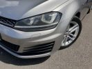 Volkswagen Golf vii 2.0 tdi 184 gtd bv6 Gris Occasion - 5