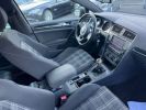 Volkswagen Golf VII 2.0 TDI 184CH BLUEMOTION TECHNOLOGY FAP GTD 5P Anthracite  - 3