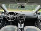 Volkswagen Golf VII 2.0 TDI 1968cm3 150cv Noir Laqué  - 14