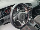 Volkswagen Golf VII 2.0 TSI 230CH BLUEMOTION TECHNOLOGY GTI PERFORMANCE DSG6 5P Blanc  - 8