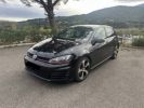 Volkswagen Golf VII 2.0 TSI 230CH BLUEMOTION TECHNOLOGY GTI PERFORMANCE DSG6 5P Noir  - 1