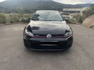 Volkswagen Golf VII 2.0 TSI 230CH BLUEMOTION TECHNOLOGY GTI PERFORMANCE DSG6 5P Noir  - 2