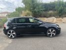 Volkswagen Golf VII 2.0 TSI 230CH BLUEMOTION TECHNOLOGY GTI PERFORMANCE DSG6 5P Noir  - 4