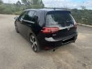 Volkswagen Golf VII 2.0 TSI 230CH BLUEMOTION TECHNOLOGY GTI PERFORMANCE DSG6 5P Noir  - 7