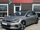 Volkswagen Golf VII 2.0 TSI 245 CH GTI PERFORMANCE DSG7 3P 7 7.5 PERF - Gris  - 1