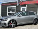 Volkswagen Golf VII 2.0 TSI 245 CH GTI PERFORMANCE DSG7 3P 7 7.5 PERF - Gris  - 2