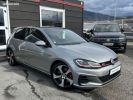 Volkswagen Golf VII 2.0 TSI 245 CH GTI PERFORMANCE DSG7 3P 7 7.5 PERF - Gris  - 4