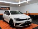 Volkswagen Golf VII 2.0 TSI 310CH BLUEMOTION TECHNOLOGY R 4MOTION DSG7 3P Blanc  - 1