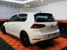 Volkswagen Golf VII 2.0 TSI 310CH BLUEMOTION TECHNOLOGY R 4MOTION DSG7 3P Blanc  - 3